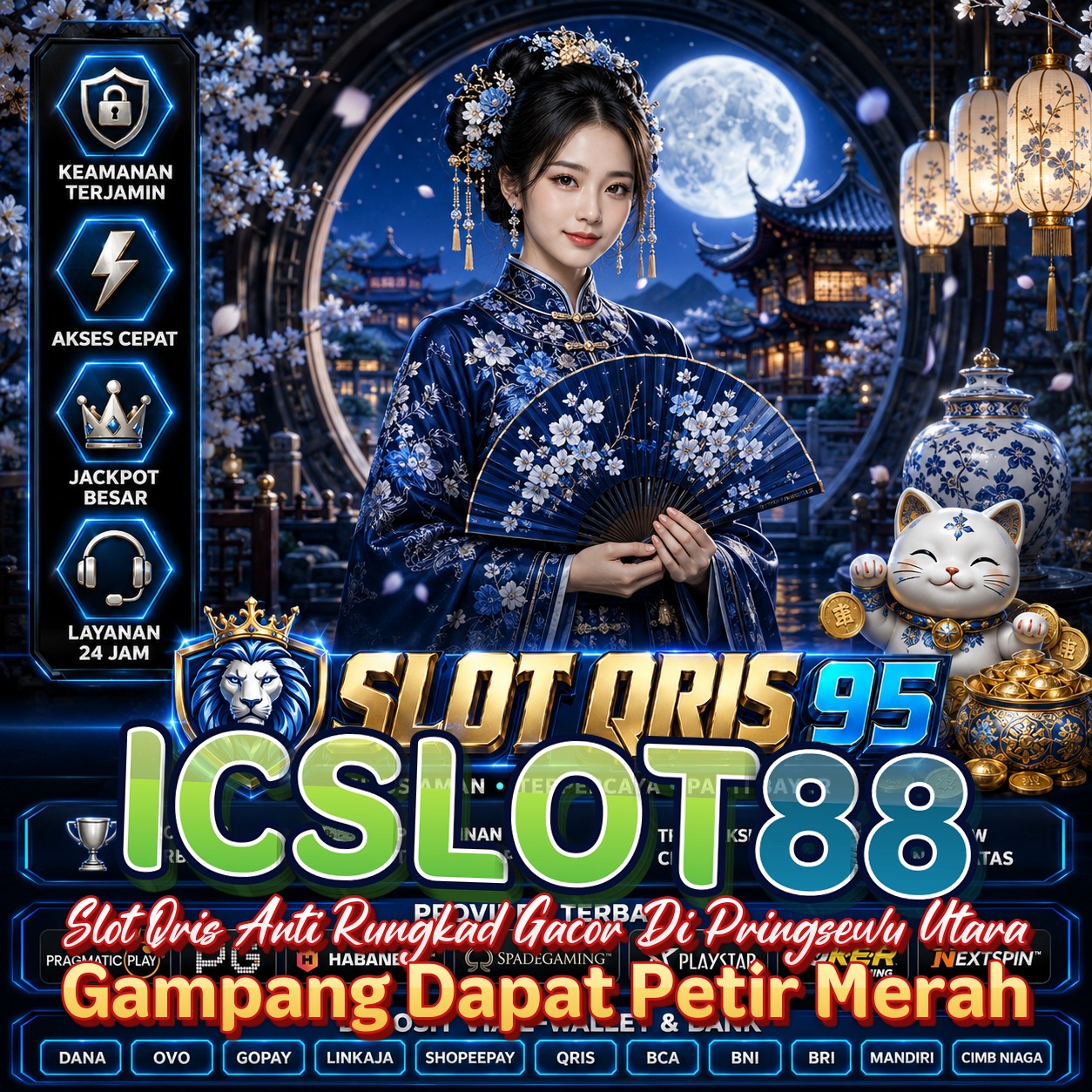 ICSLOT88